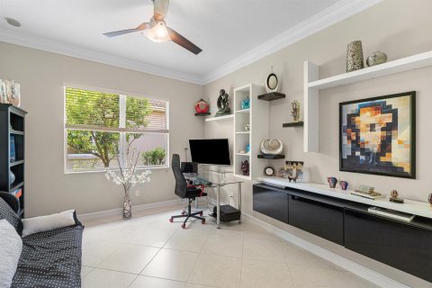 Villa ou maison à vendre à Boynton Beach, Floride: 3 chambres, 254.92 m2 № 2411356 - photo 26