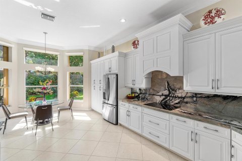 Villa ou maison à vendre à Boynton Beach, Floride: 3 chambres, 254.92 m2 № 2411356 - photo 9
