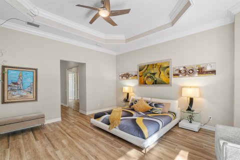 Villa ou maison à vendre à Boynton Beach, Floride: 3 chambres, 254.92 m2 № 2411356 - photo 21