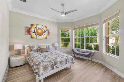 Villa ou maison à vendre à Boynton Beach, Floride: 3 chambres, 254.92 m2 № 2411356 - photo 27