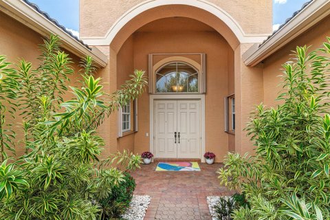 Villa ou maison à vendre à Boynton Beach, Floride: 3 chambres, 254.92 m2 № 2411356 - photo 6