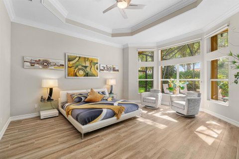 Villa ou maison à vendre à Boynton Beach, Floride: 3 chambres, 254.92 m2 № 2411356 - photo 13