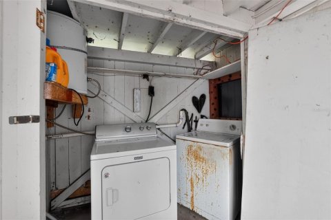 Купить виллу или дом в Тонотосасса, Флорида 3 комнаты, 251.02м2, № 2230130 - фото 28