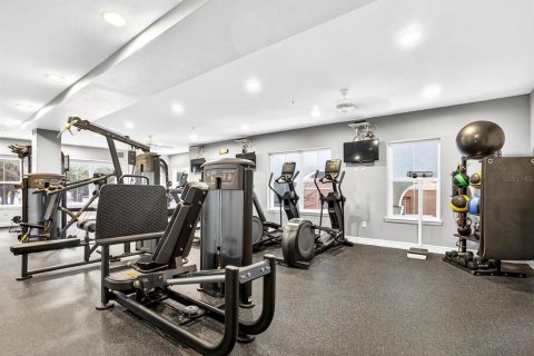 Condominio en venta en Orlando, Florida, 1 dormitorio, 61.97 m2 № 1858445 - foto 26
