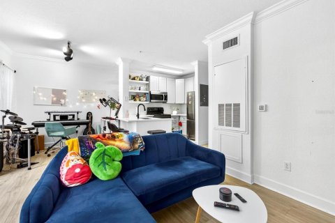Condominio en venta en Orlando, Florida, 1 dormitorio, 61.97 m2 № 1858445 - foto 8