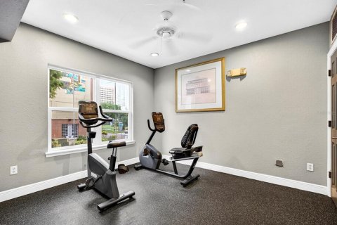 Condominio en venta en Orlando, Florida, 1 dormitorio, 61.97 m2 № 1858445 - foto 27