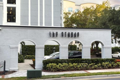 Condominio en venta en Orlando, Florida, 1 dormitorio, 61.97 m2 № 1858445 - foto 2