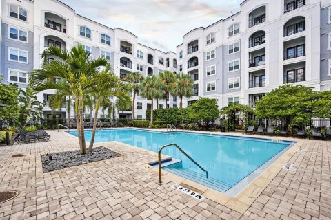 Condominio en venta en Orlando, Florida, 1 dormitorio, 61.97 m2 № 1858445 - foto 19