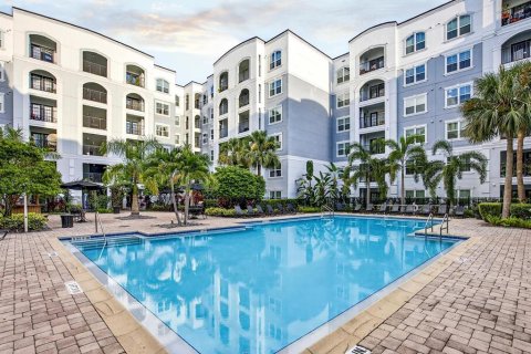 Condominio en venta en Orlando, Florida, 1 dormitorio, 61.97 m2 № 1858445 - foto 20