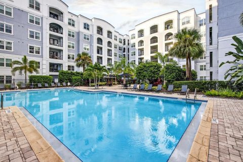 Condominio en venta en Orlando, Florida, 1 dormitorio, 61.97 m2 № 1858445 - foto 21