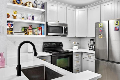 Condominio en venta en Orlando, Florida, 1 dormitorio, 61.97 m2 № 1858445 - foto 5