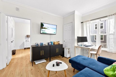 Condominio en venta en Orlando, Florida, 1 dormitorio, 61.97 m2 № 1858445 - foto 10