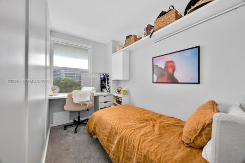 Copropriété à vendre à Key Biscayne, Floride: 2 chambres, 117.06 m2 № 1995273 - photo 27