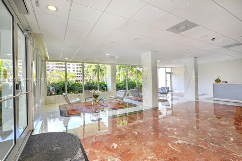 Copropriété à vendre à Key Biscayne, Floride: 2 chambres, 117.06 m2 № 1995273 - photo 30
