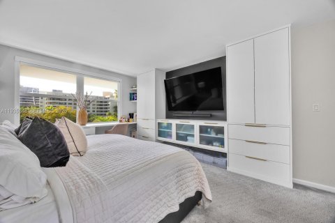 Copropriété à vendre à Key Biscayne, Floride: 2 chambres, 117.06 m2 № 1995273 - photo 20