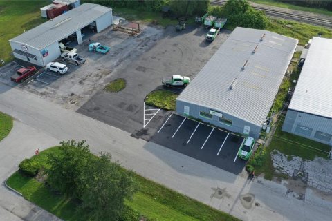 Commercial property in Punta Gorda, Florida 534.19 sq.m. № 1165220 - photo 3