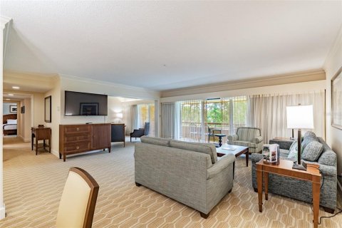 Copropriété à vendre à Palm Harbor, Floride: 2 chambres, 154.22 m2 № 1010233 - photo 11