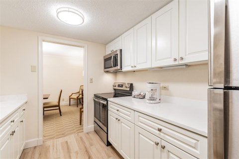 Copropriété à vendre à Palm Harbor, Floride: 2 chambres, 154.22 m2 № 1010233 - photo 24