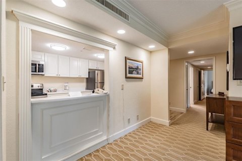 Copropriété à vendre à Palm Harbor, Floride: 2 chambres, 154.22 m2 № 1010233 - photo 6