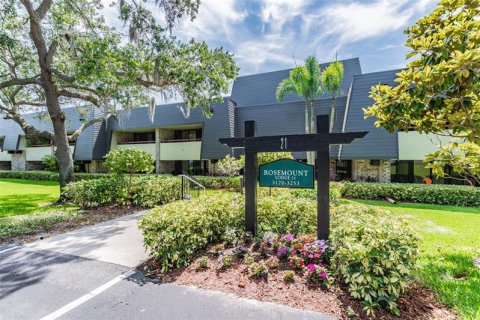 Copropriété à vendre à Palm Harbor, Floride: 2 chambres, 154.22 m2 № 1010233 - photo 1