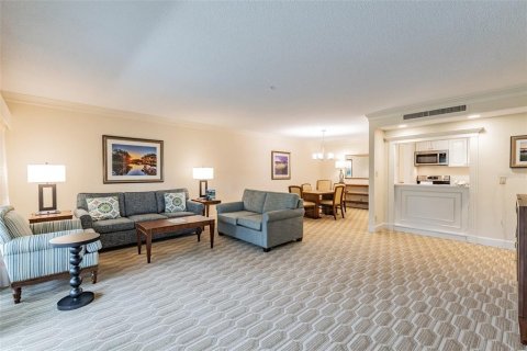 Copropriété à vendre à Palm Harbor, Floride: 2 chambres, 154.22 m2 № 1010233 - photo 7