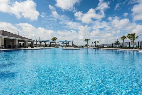 Casa en venta en Lake Alfred, Florida, 3 dormitorios, 137.22 m2 № 2228364 - foto 5