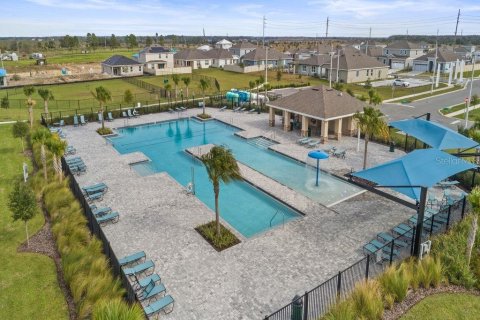 Casa en venta en Lake Alfred, Florida, 3 dormitorios, 137.22 m2 № 2228364 - foto 7