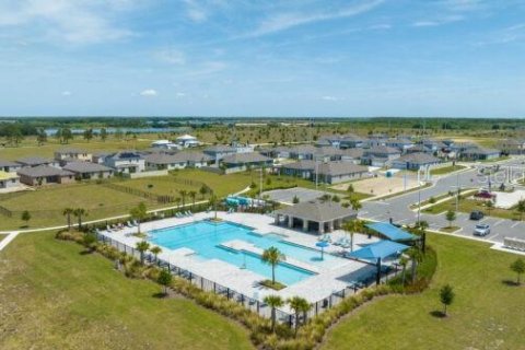 Casa en venta en Lake Alfred, Florida, 3 dormitorios, 137.22 m2 № 2228364 - foto 6