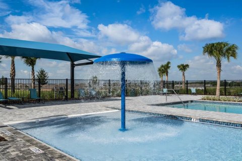 Casa en venta en Lake Alfred, Florida, 3 dormitorios, 137.22 m2 № 2228364 - foto 4