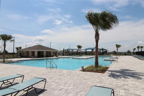 Casa en venta en Lake Alfred, Florida, 3 dormitorios, 137.22 m2 № 2228364 - foto 3