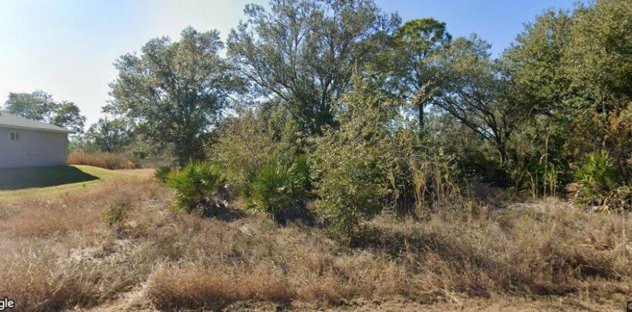 Propiedad comercial en Lehigh Acres, Florida № 2158290