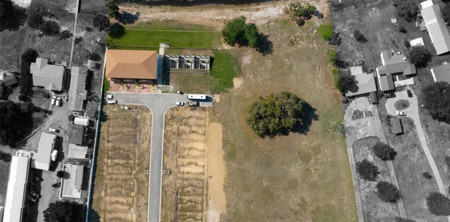 Land in Sebring, Florida № 2329130