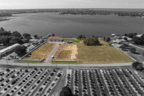 Land in Sebring, Florida № 2329130 - photo 2
