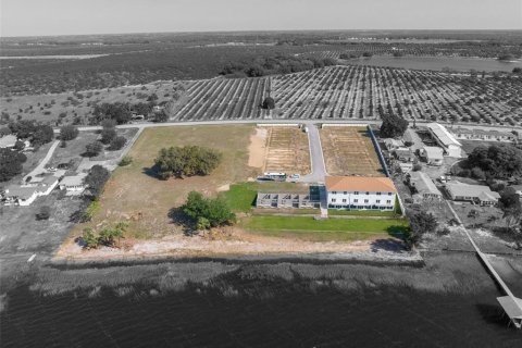 Land in Sebring, Florida № 2329130 - photo 5
