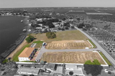 Land in Sebring, Florida № 2329130 - photo 4