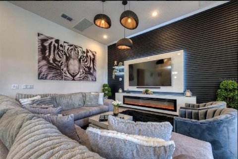 House in Orlando, Florida 11 bedrooms, 458.75 sq.m. № 1751419 - photo 6
