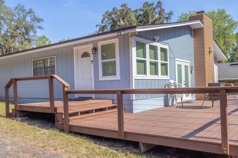 Casa en venta en Melrose, Florida, 3 dormitorios, 169.45 m2 № 2238086 - foto 2