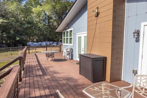 Casa en venta en Melrose, Florida, 3 dormitorios, 169.45 m2 № 2238086 - foto 8