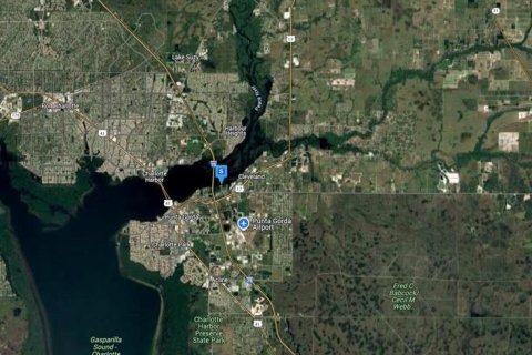 Land in Punta Gorda, Florida № 1898810 - photo 6