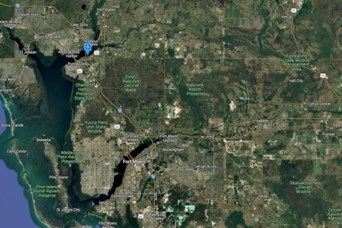 Land in Punta Gorda, Florida № 1898810 - photo 7
