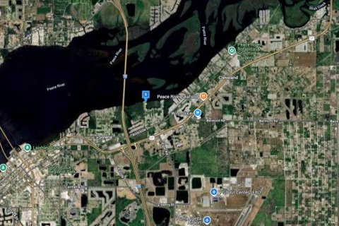 Land in Punta Gorda, Florida № 1898810 - photo 5