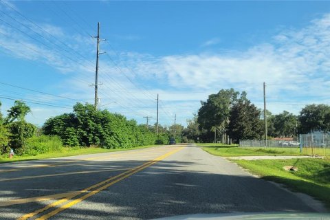 Terreno en venta en Ocala, Florida № 2129290 - foto 8