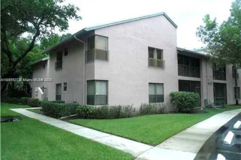 Condo à Coconut Creek, Floride, 2 chambres  № 2018818