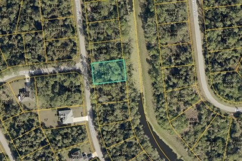 Land in North Port, Florida № 2228950 - photo 2