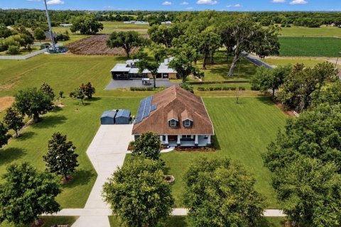 Купить виллу или дом в Довер, Флорида 3 комнаты, 242.29м2, № 2103946 - фото 6