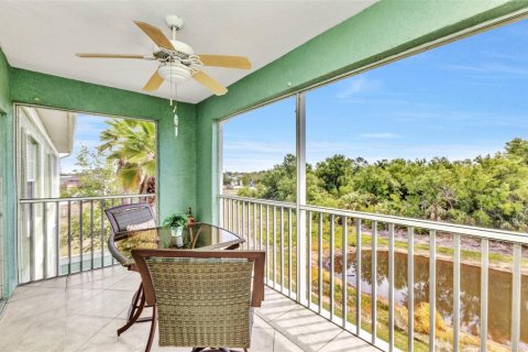 Condominio en venta en Punta Gorda, Florida, 2 dormitorios, 92.53 m2 № 1649809 - foto 25