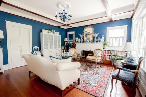 Villa ou maison à vendre à Arcadia, Floride: 3 chambres, 135.82 m2 № 2140122 - photo 7