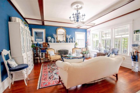 Villa ou maison à vendre à Arcadia, Floride: 3 chambres, 135.82 m2 № 2140122 - photo 10