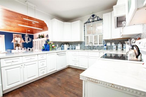 Villa ou maison à vendre à Arcadia, Floride: 3 chambres, 135.82 m2 № 2140122 - photo 16