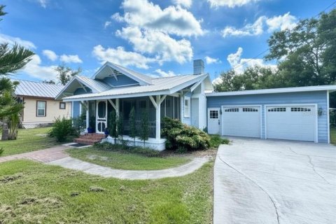 Villa ou maison à vendre à Arcadia, Floride: 3 chambres, 135.82 m2 № 2140122 - photo 2